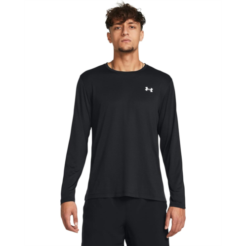 Mens Under Armour Streaker Long Sleeve