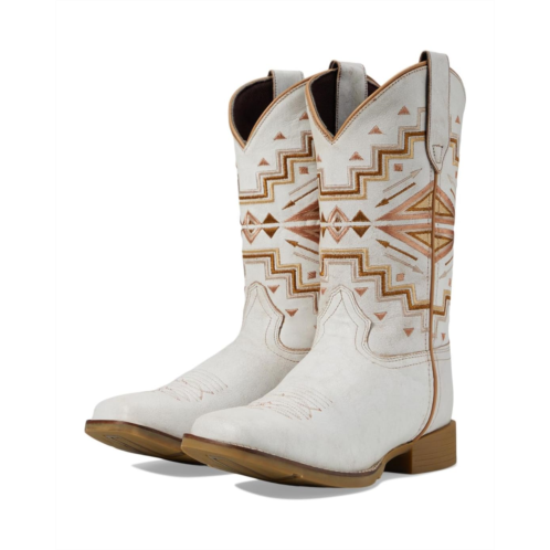 Womens Roper Monterey Aztec