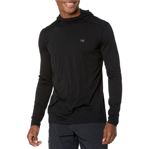 Mens Arcteryx Brohm Hoody