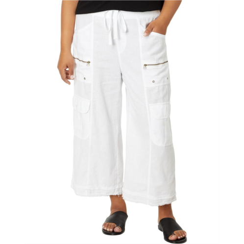 XCVI Linen Birk Gaucho