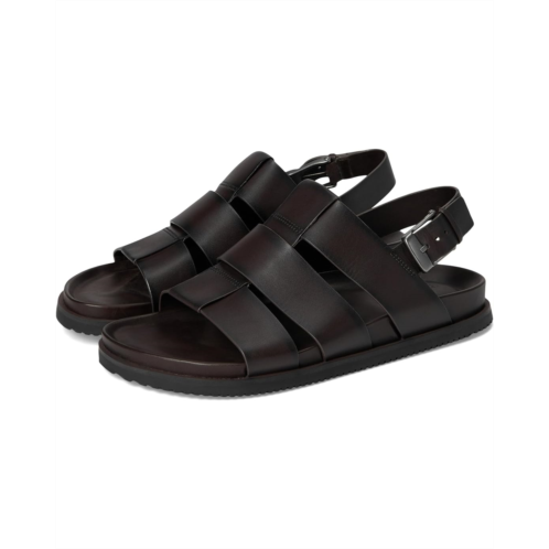 Mens Allen Edmonds Damien Fisherman Sandals