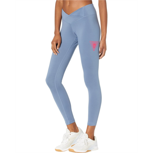 Reebok Meet You There Detail Poly Tights