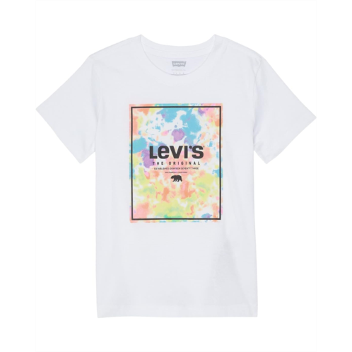 Levi  s Kids Graphic T-Shirt (Big Kids)