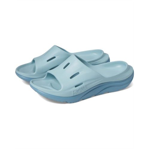 Unisex Hoka Ora Recovery Slide 3