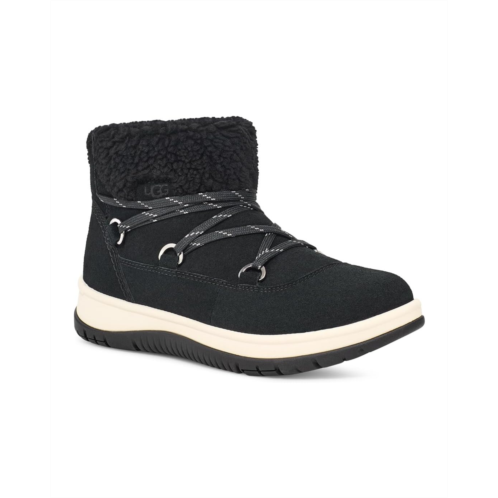 UGG Lakesider Heritage Lace