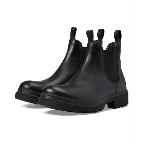 Mens ECCO Grainer Chelsea Boot