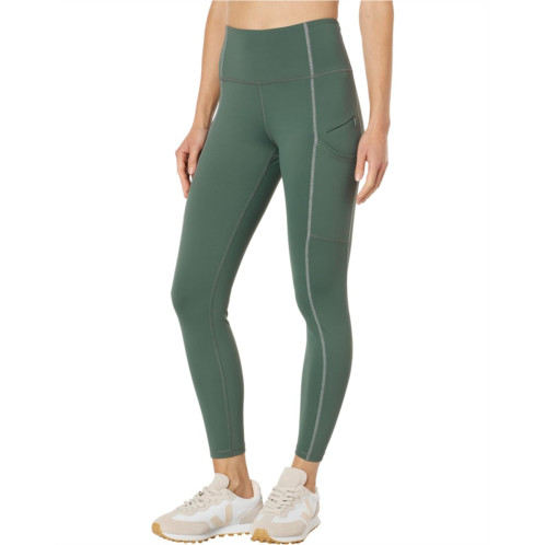 THRIVE SOCIETE Reflective 7/8 Leggings