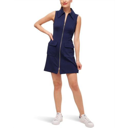 Womens Trina Turk Rules Dress