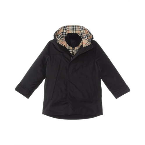 Burberry Kids Myles (Toddler/Little Kids/Big Kids)