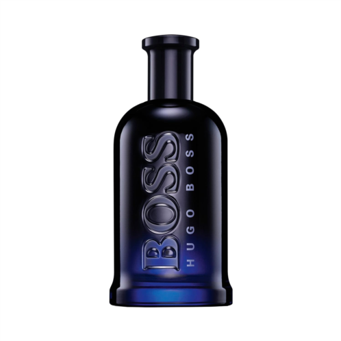 Hugo Boss Bottled Night Eau de Toilette for Men - Notes of Birch Leaf and Cardamom