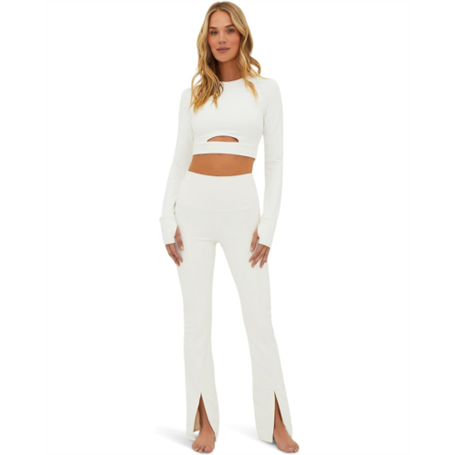 Womens Beach Riot Alani Pants