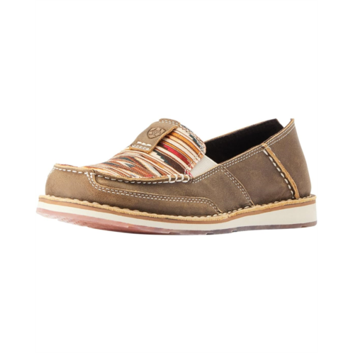 Womens Ariat Cruiser Chimayo