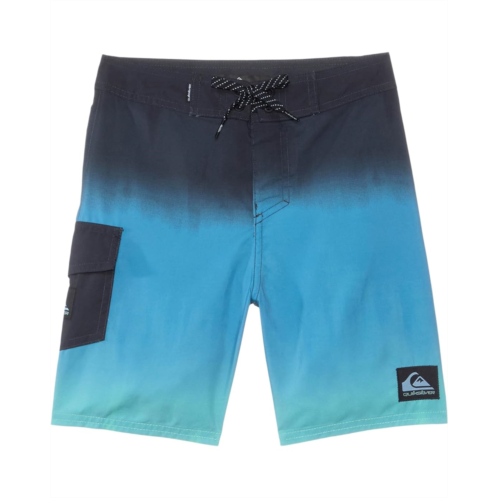 Quiksilver Kids Everyday Fade (Big Kids)