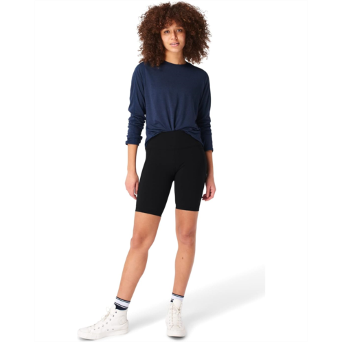 Sweaty Betty Power 9 Biker Shorts