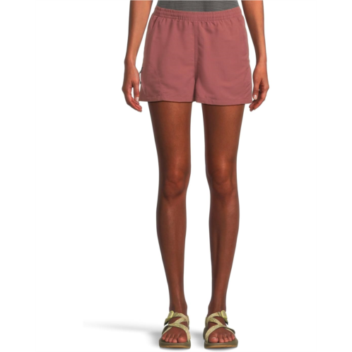 Womens Royal Robbins All In Shorts