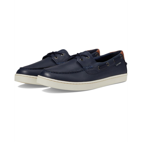 Mens Cole Haan Nantucket Boat Shoe