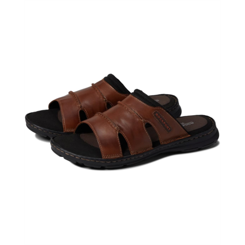 Mens Rockport Darwyn Slide