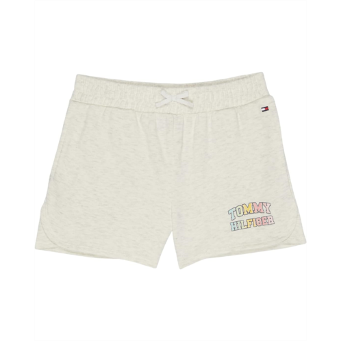 Tommy Hilfiger Kids Pull-On Varsity Shorts (Big Kids)