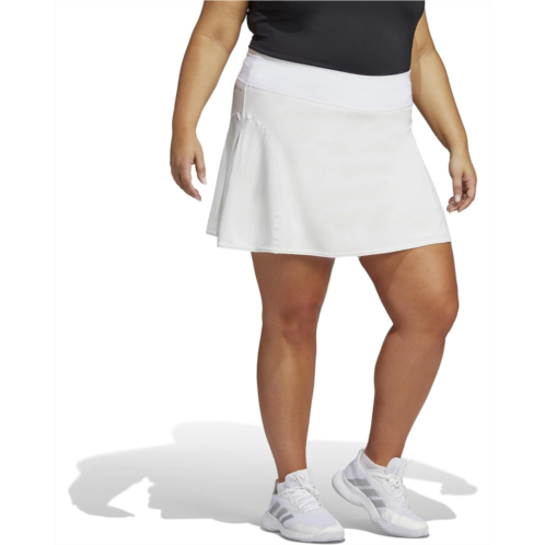 Adidas Plus Size Tennis Match Skirt