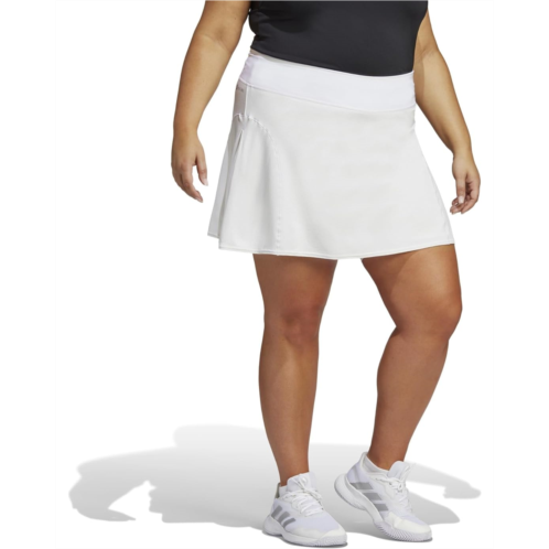 Womens adidas Plus Size Tennis Match Skirt