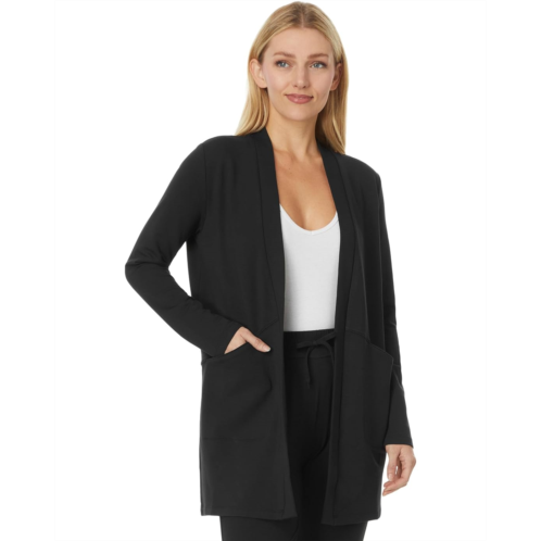 Womens SKECHERS Skechluxe Renew Cardigan