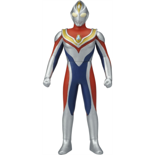 Bandai Ultraman Superheroes Ultra Hero 500 Series #14: Ultraman DYNA (Flash Type)