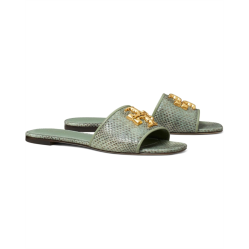 Womens Tory Burch Eleanor Slides