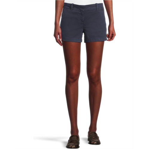 Womens Vineyard Vines Herringbone 35 Ed Short