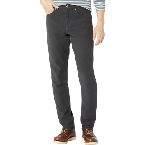 Faherty Stretch Terry Five-Pocket