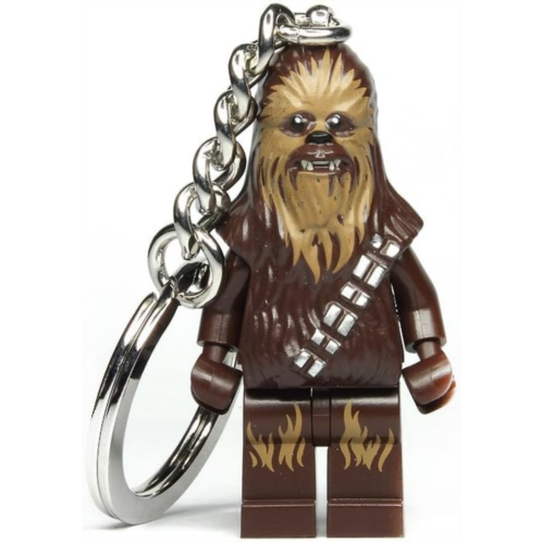 LEGO Star Wars Chewbacca 2016 Key Chain 853451