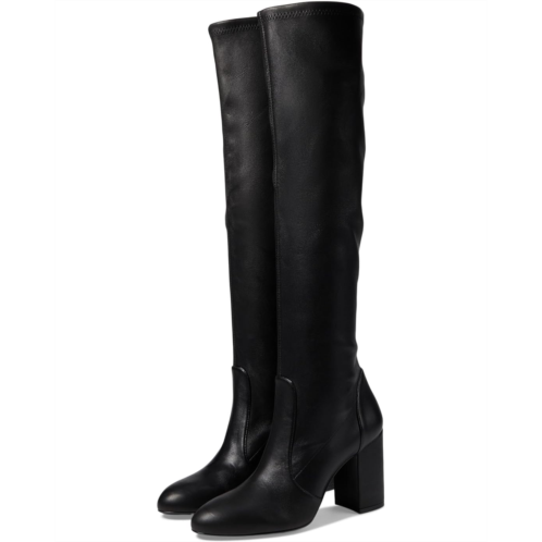 Womens Stuart Weitzman Yuliana 85 Slouch Boots