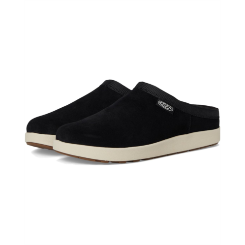 Womens KEEN Elle Mule Suede