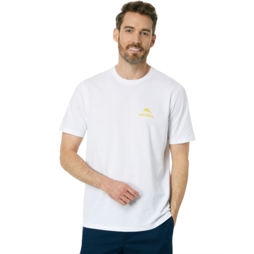 Mens Tommy Bahama Shake One For The Team Tee