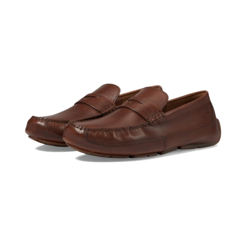 Mens Clarks Markman Way