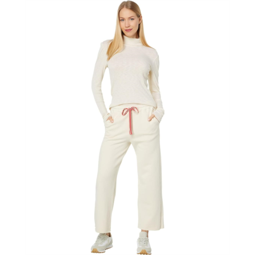 Womens SUNDRY Turtleneck