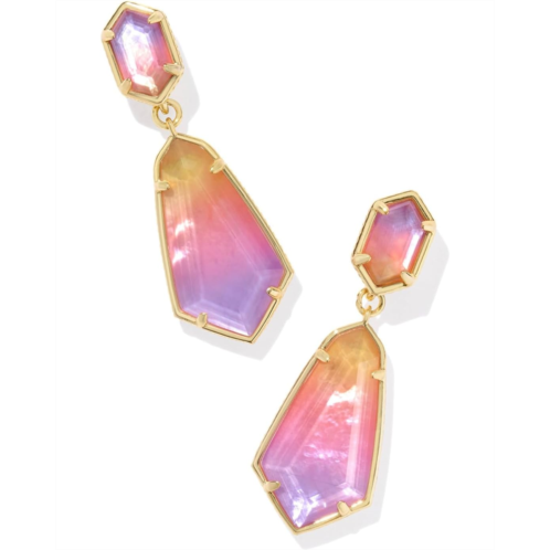 Kendra Scott Hallie Convertible Drop Earrings