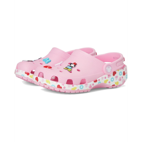 Crocs Kids Disney Mickey Minnie Mouse Clogs (Little Kid/Big Kid)