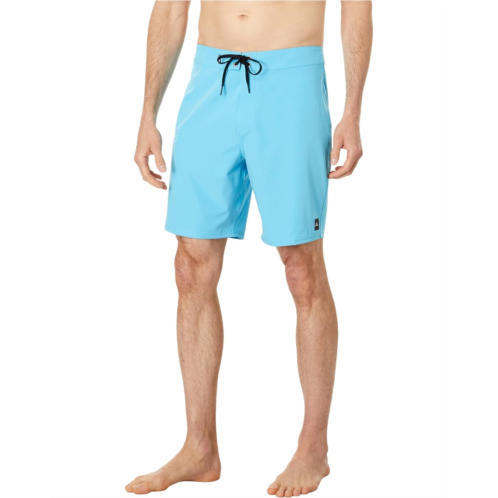 O  Neill Hyperfreak Heat Solid 19 Boardshorts