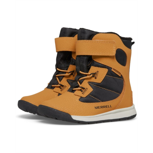 Merrell Kids Snow Bank Waterproof (Toddler)