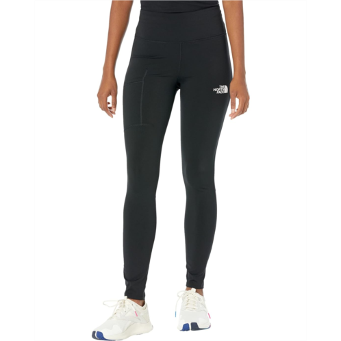 Womens The North Face Movmynt Tights