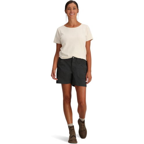 Royal Robbins Half Dome Shorts