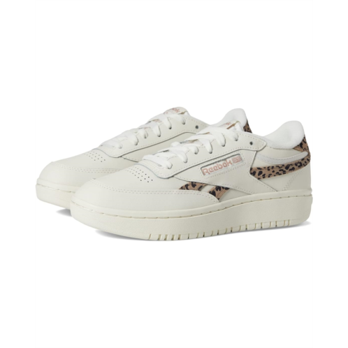 Reebok Lifestyle Womens Club C Double Revenge