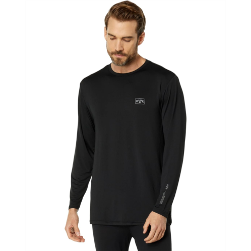 Billabong Operator Graphene Long Sleeve Base Layer