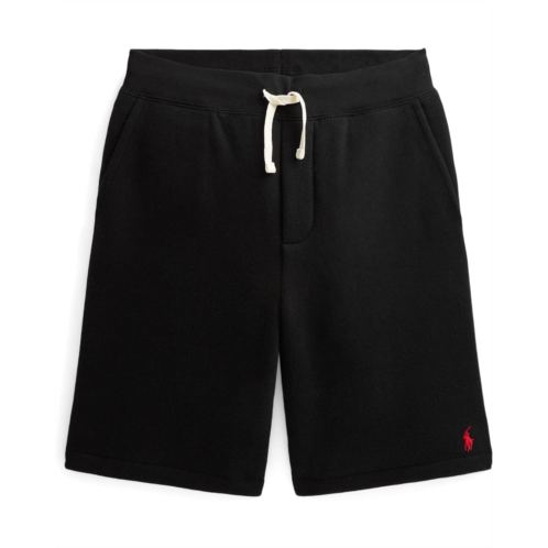 Polo Ralph Lauren Kids Fleece Shorts (Big Kids)