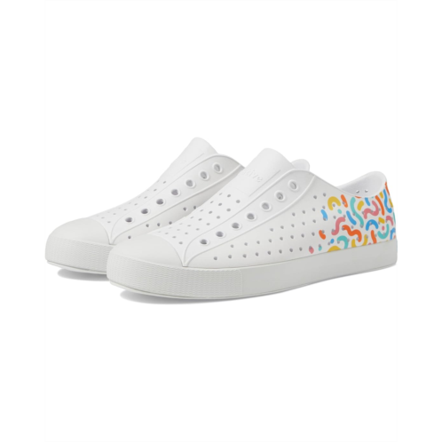 Native Shoes Jefferson Sugarlite Block