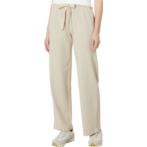 Lilla P Drawstring Waist Pants