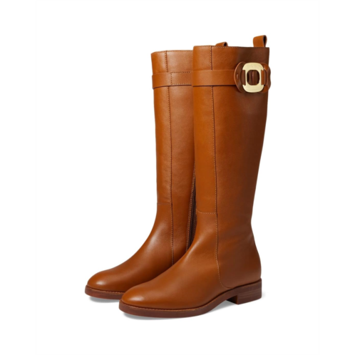 Womens See by Chloe Chany Riding Boot
