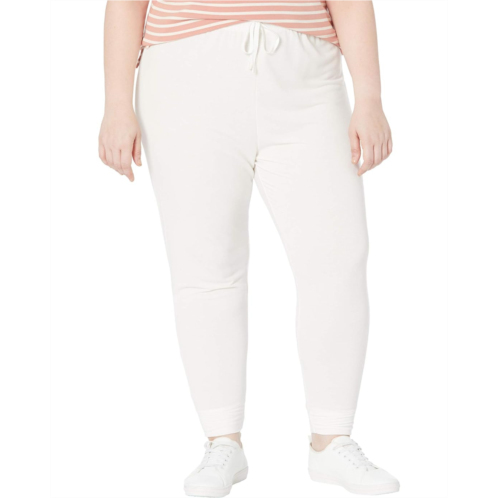 Yummie Plus Size Tristan Joggers