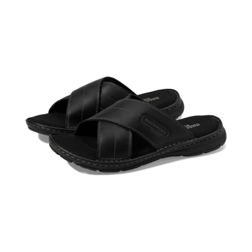 Rockport Darwyn Cross Band