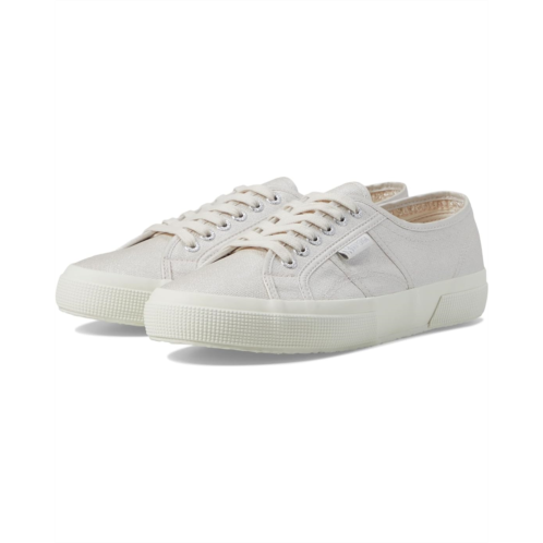 Superga 2750 pearl matte canvas